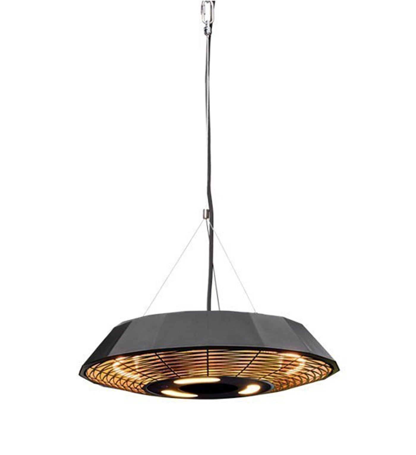 Enders MARBELLA Electric Outdoor Heater