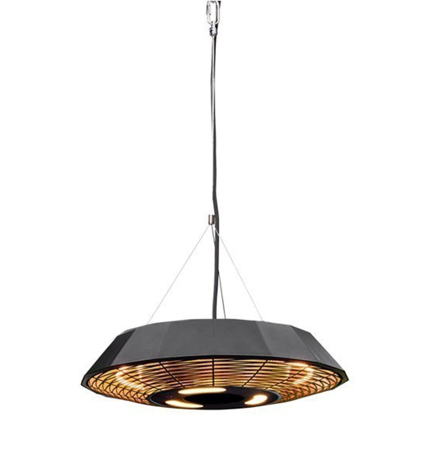 Enders MARBELLA Electric Outdoor Heater