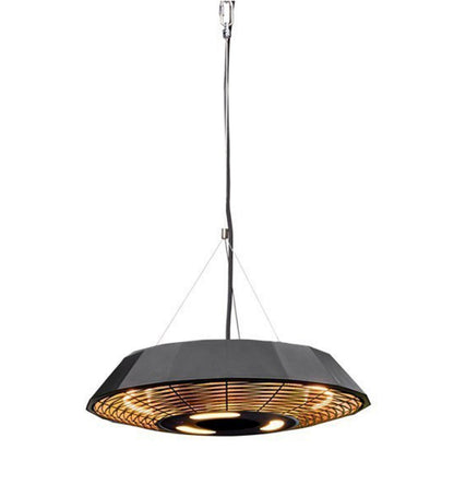 Enders MARBELLA Electric Outdoor Heater