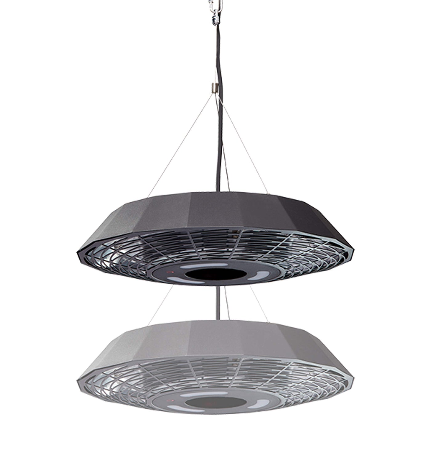 Enders MARBELLA Electric Outdoor Heater