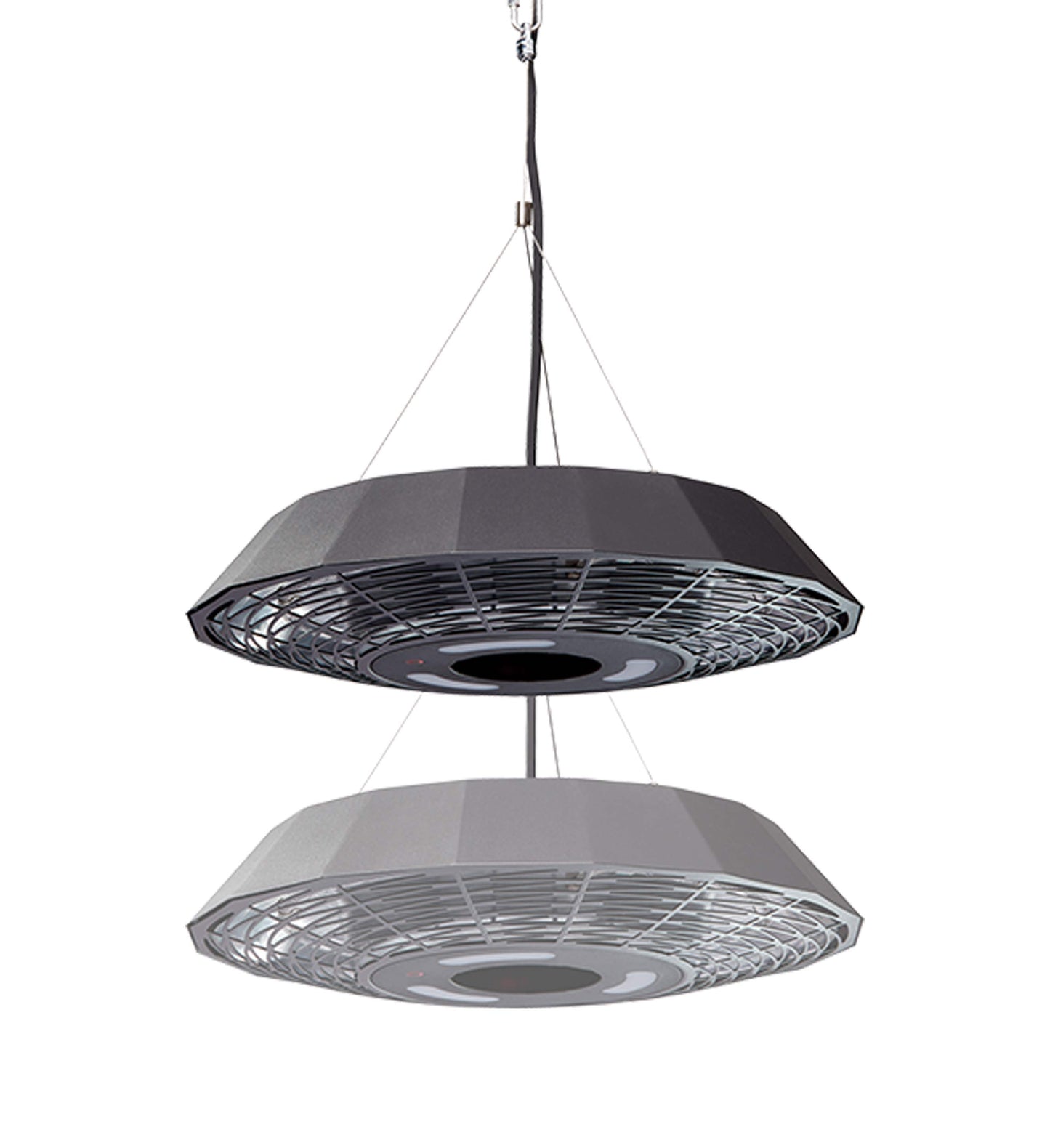 Enders MARBELLA Electric Outdoor Heater