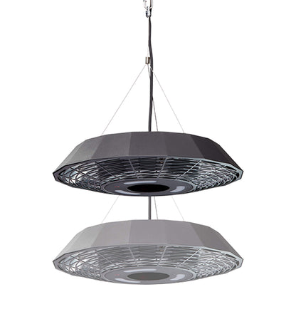 Enders MARBELLA Electric Outdoor Heater