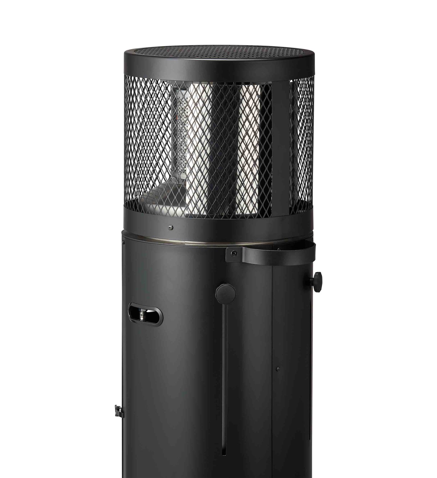 Enders POLO BLACK 2.0 Gas Patio Heater
