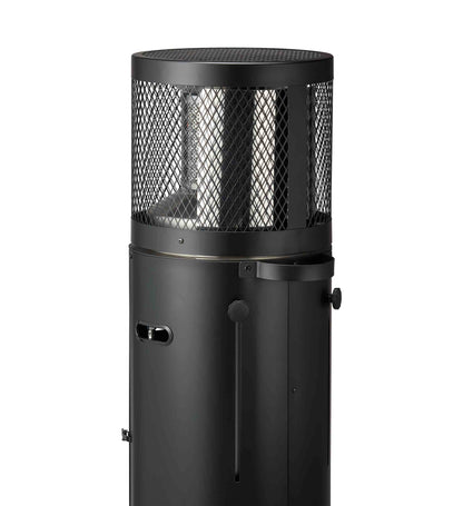 Enders POLO BLACK 2.0 Gas Patio Heater