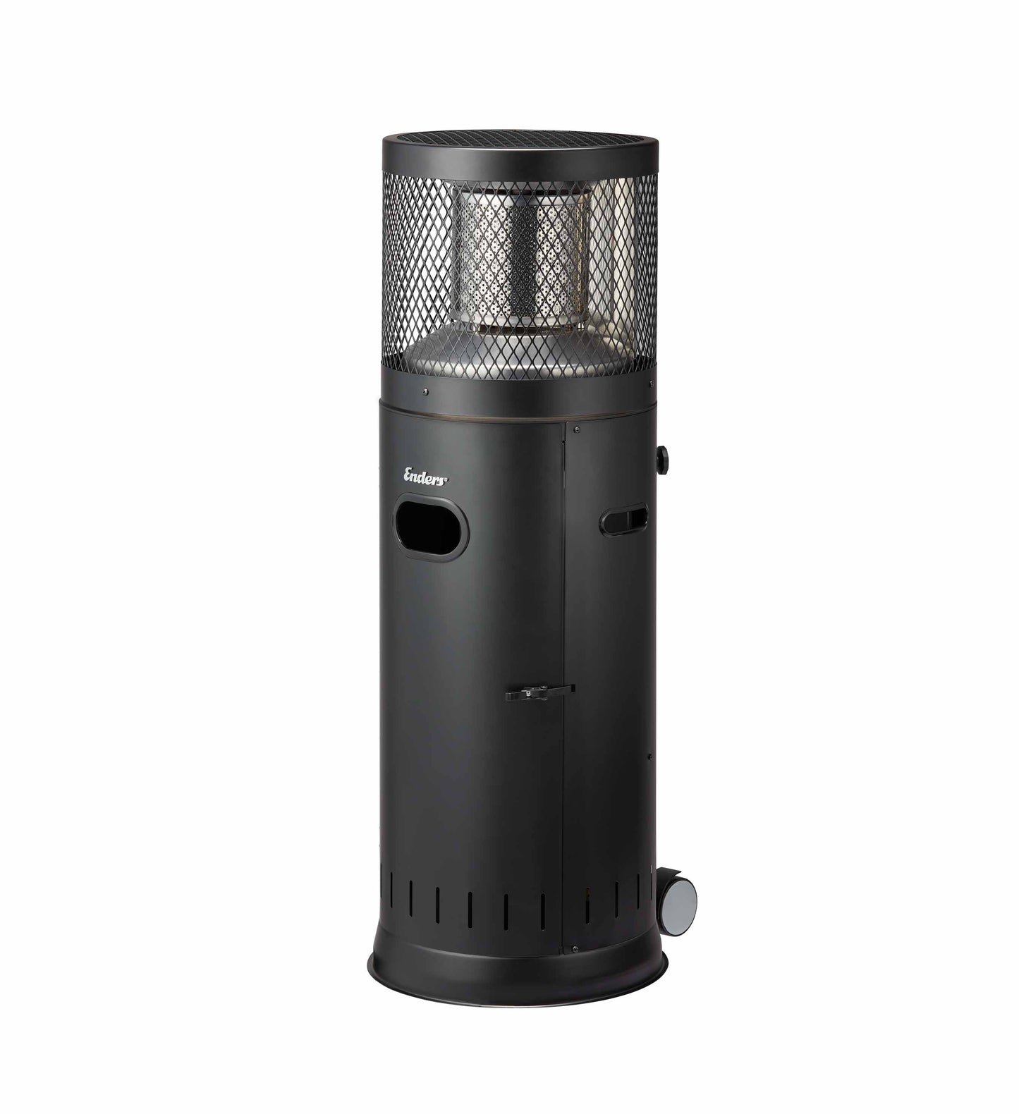Enders POLO BLACK 2.0 Gas Patio Heater