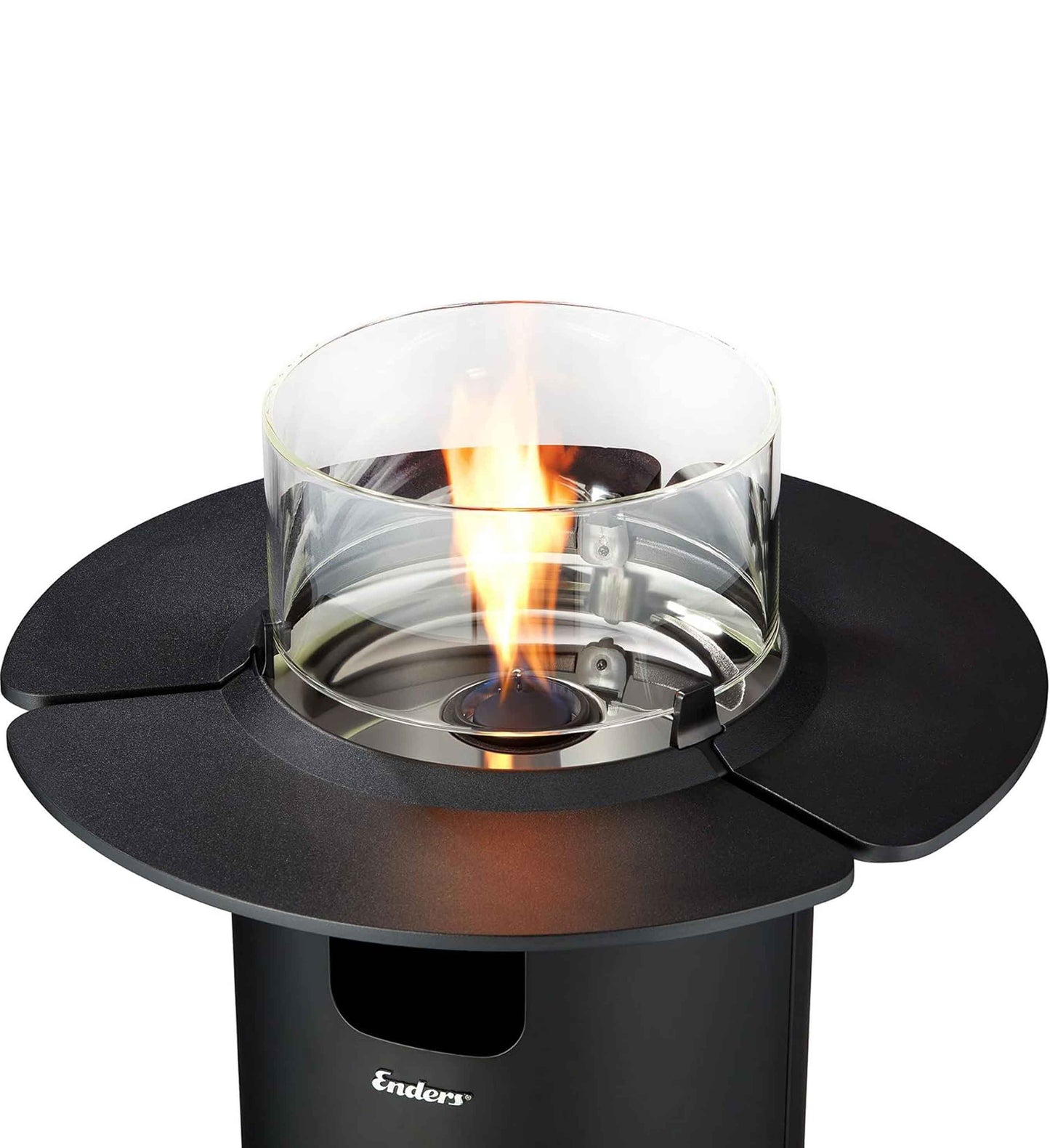 Enders NOVA LED Gas Outdoor Heater