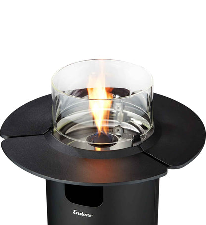 Enders NOVA LED Gas Outdoor Heater