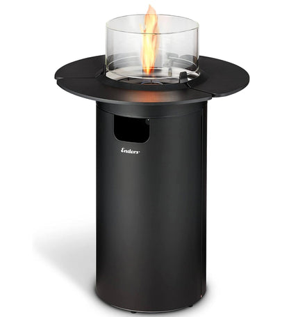Enders NOVA LED Gas Outdoor Heater