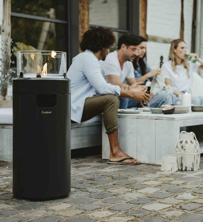 Enders NOVA LED Gas Outdoor Heater