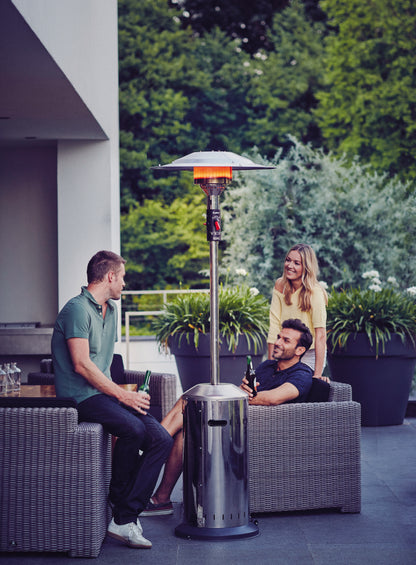 Enders ELEGANCE Gas Outdoor Heater