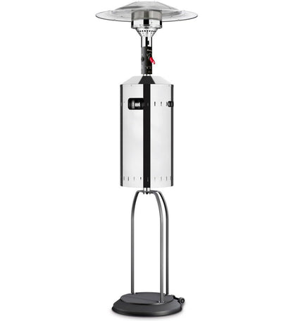 Enders ELEGANCE Gas Outdoor Heater