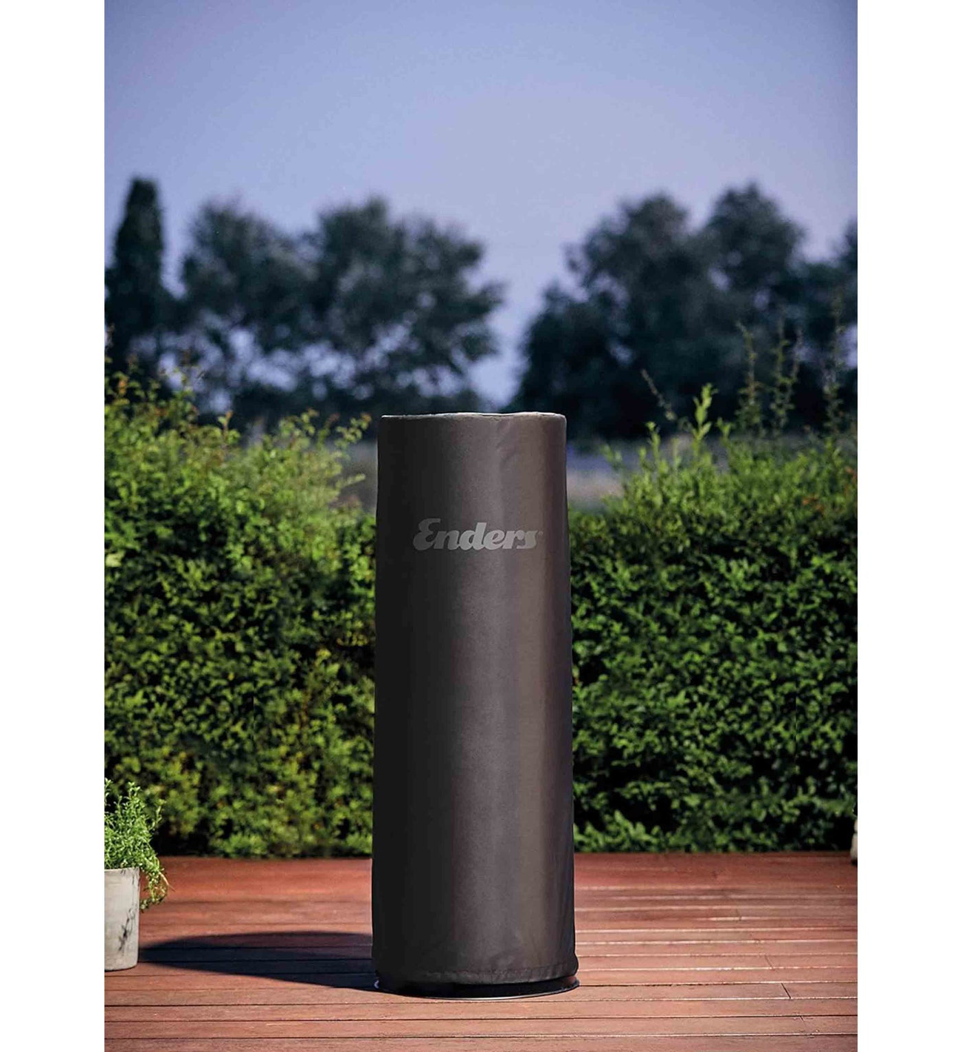 Premium Waterproof Cover for POLO 2.0 Stove