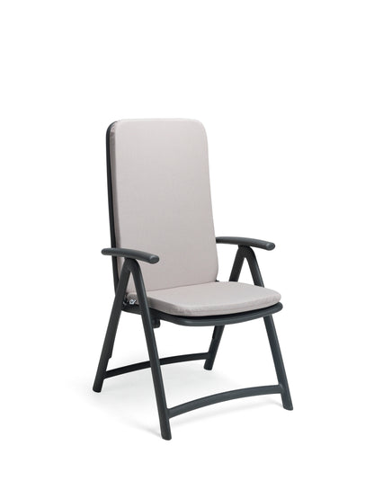 Sillón Reclinable DÁRSENA de NARDI