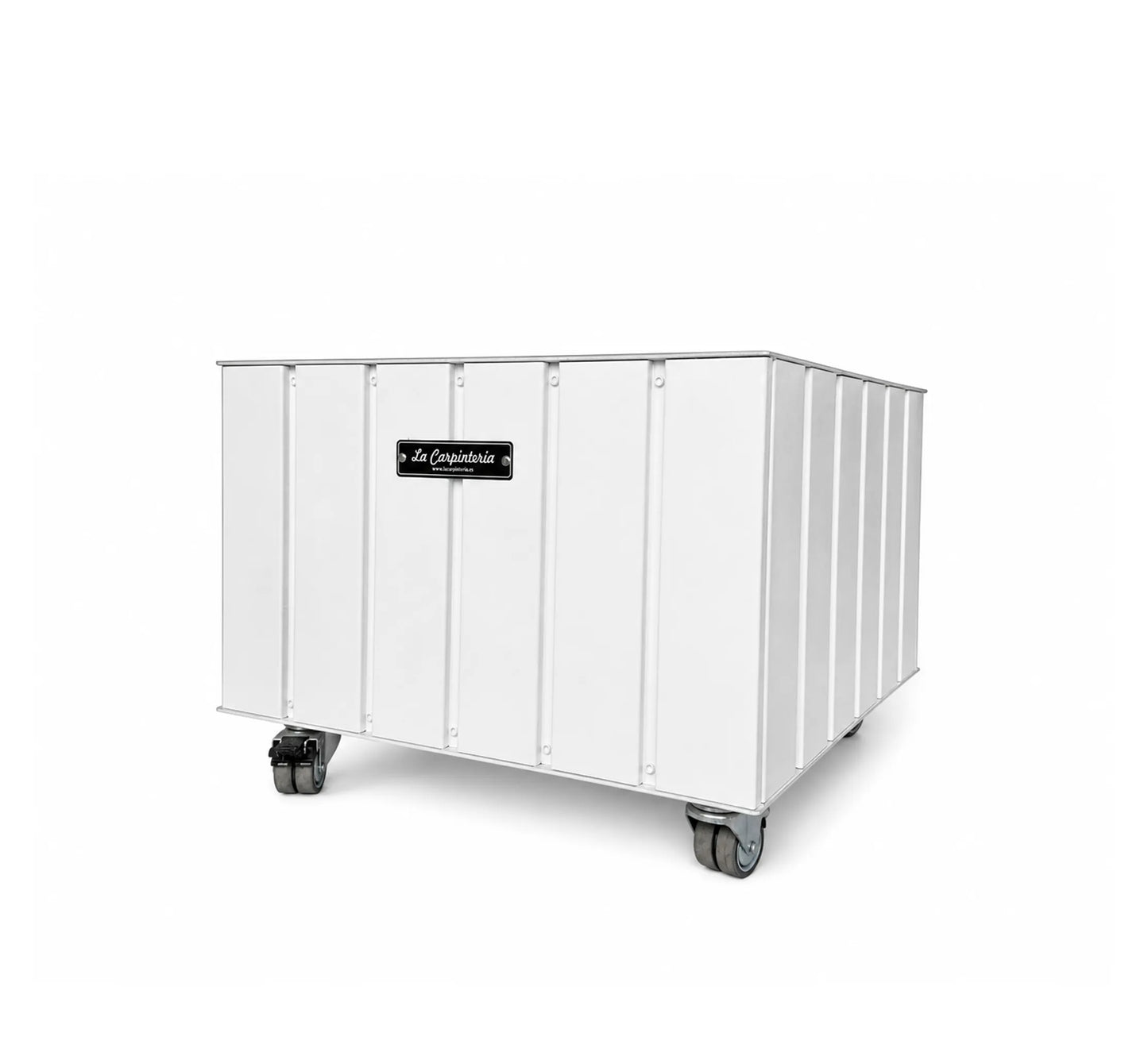 VULKANO Parasol Base with Wheels 140 kg