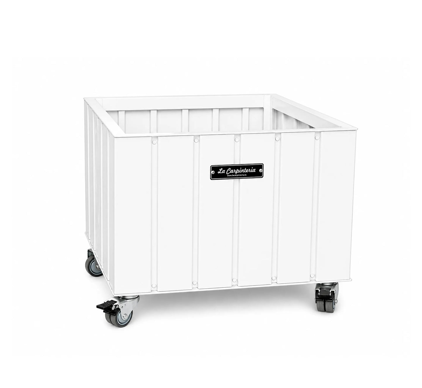 VULKANO Parasol Base with Wheels 140 kg