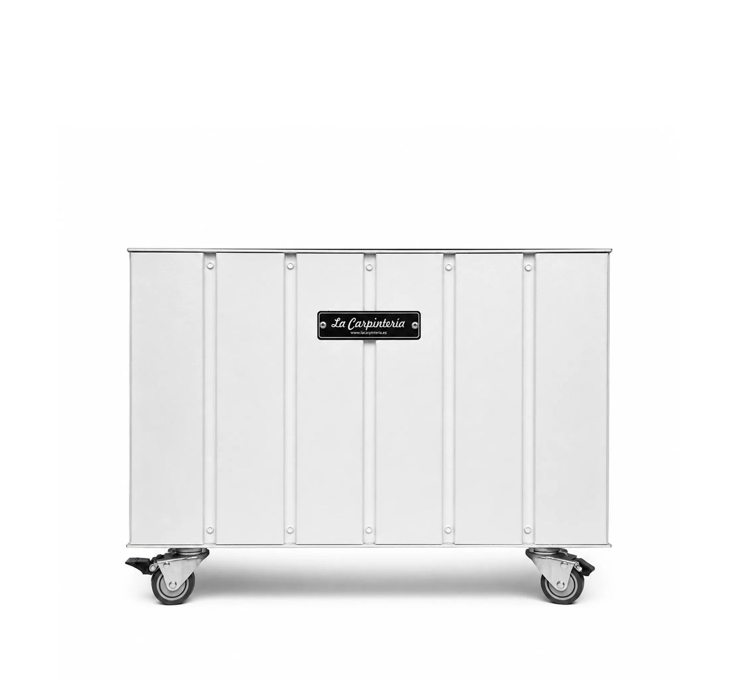 VULKANO Parasol Base with Wheels 140 kg
