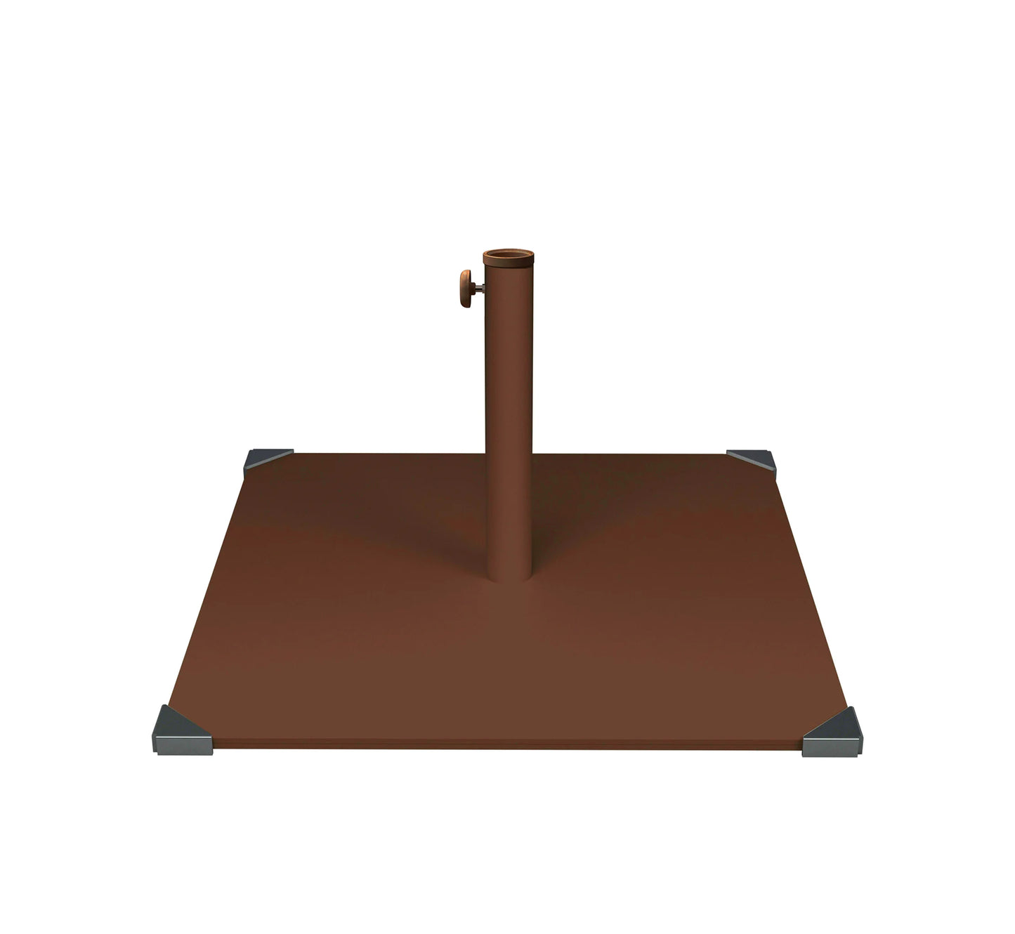 Base Parasol Pied Central EZPELETA CANTO 35 kg