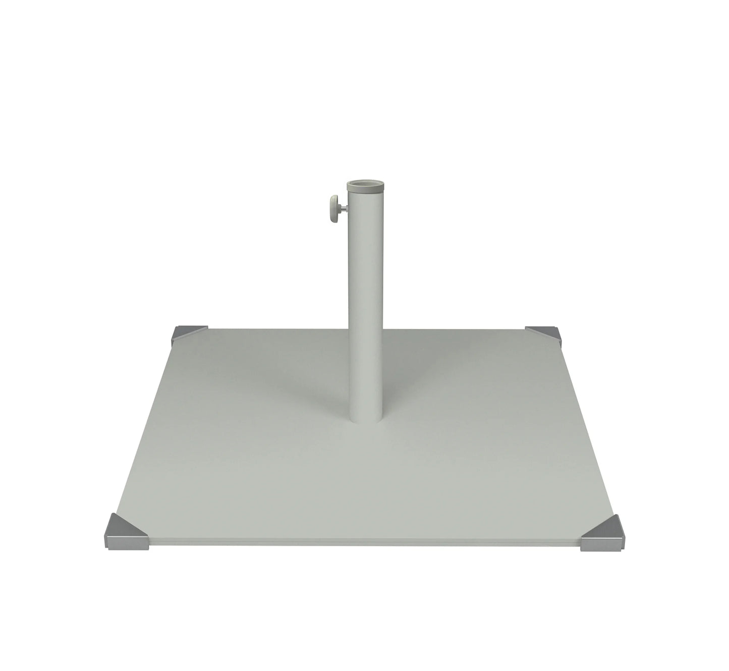 Base Parasol Pied Central EZPELETA CANTO 35 kg
