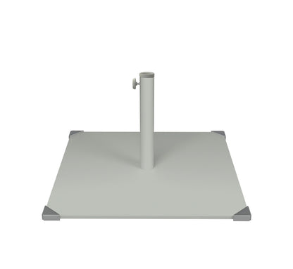 Base Parasol Pied Central EZPELETA CANTO 35 kg