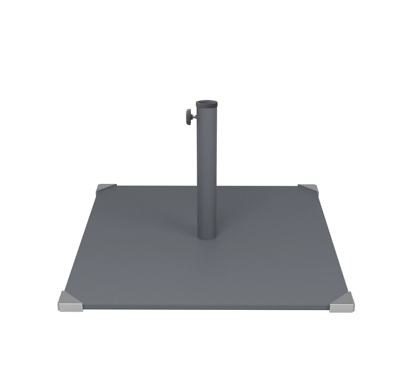 Base Parasol Pied Central EZPELETA CANTO 35 kg