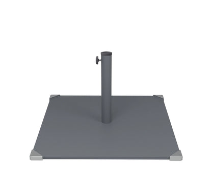 Base Parasol Pied Central EZPELETA CANTO 35 kg