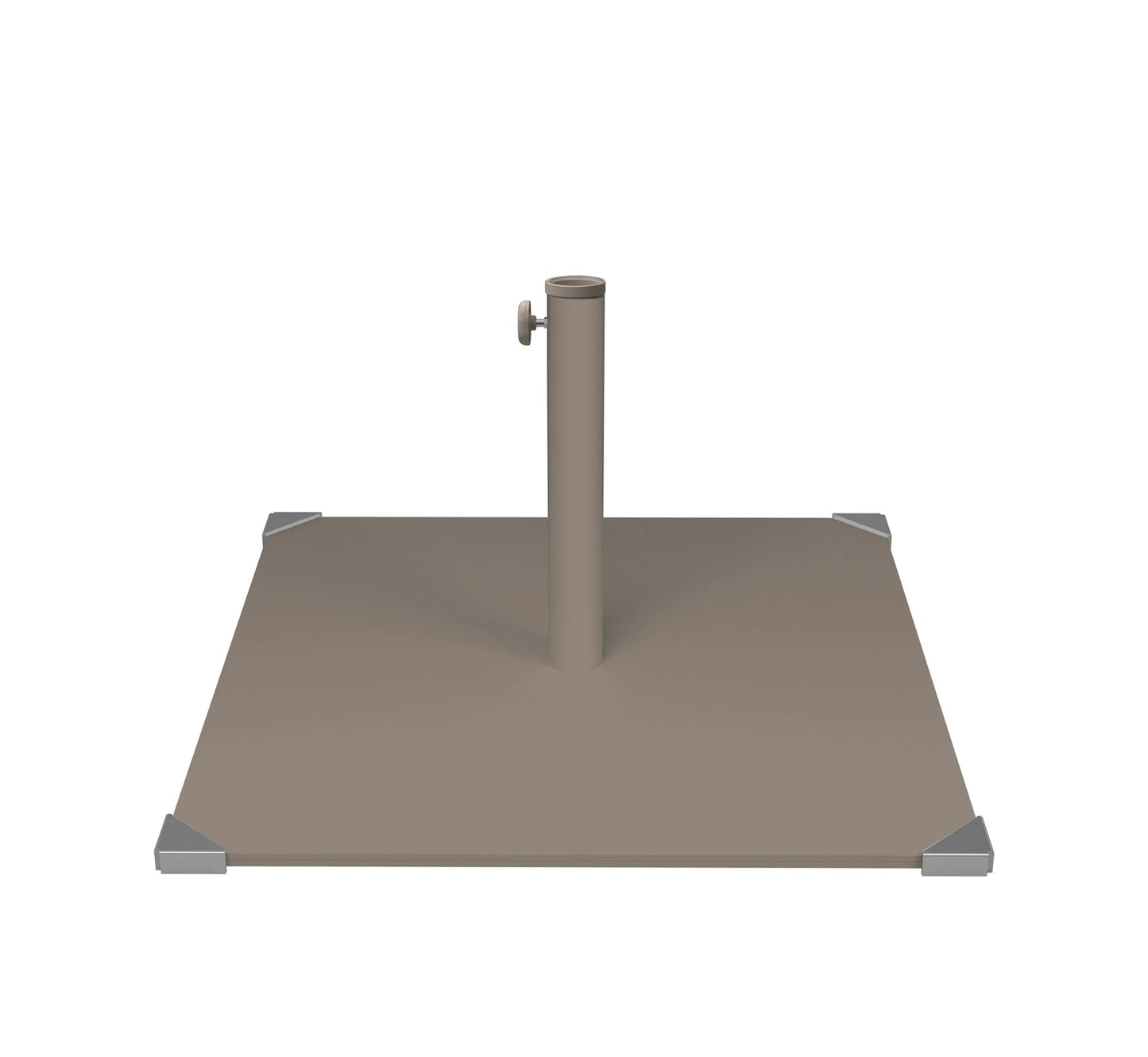Base Parasol Pied Central EZPELETA CANTO 35 kg