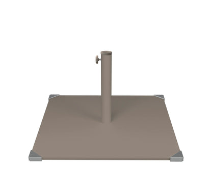 Base Parasol Pied Central EZPELETA CANTO 35 kg