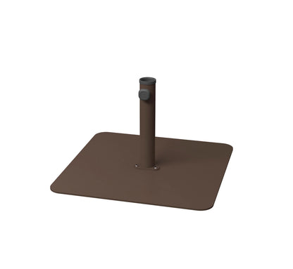 Base Guarda-Sol Pé Central EZPELETA LOOP 18 kg