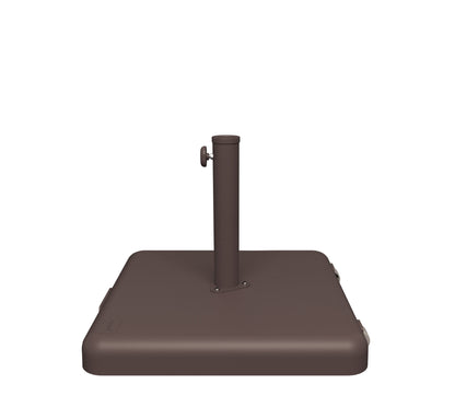 Base Parasol Pie Central EZPELETA BOND