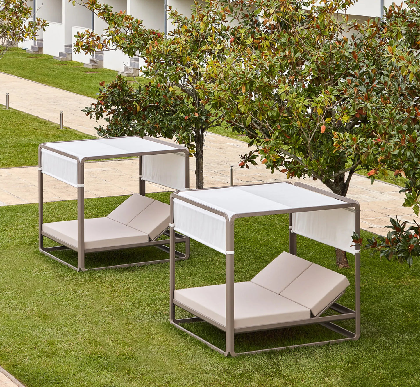 Cama Balinesa IBIZA XL de EZPELETA