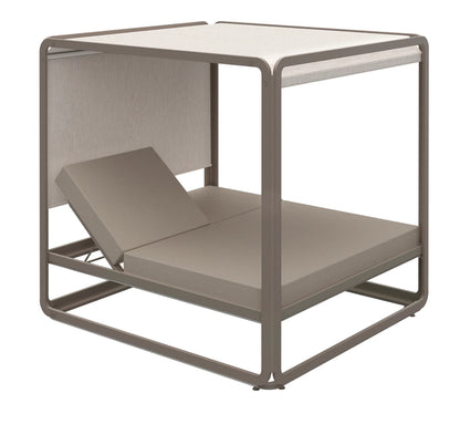 Cama Balinesa IBIZA XL de EZPELETA