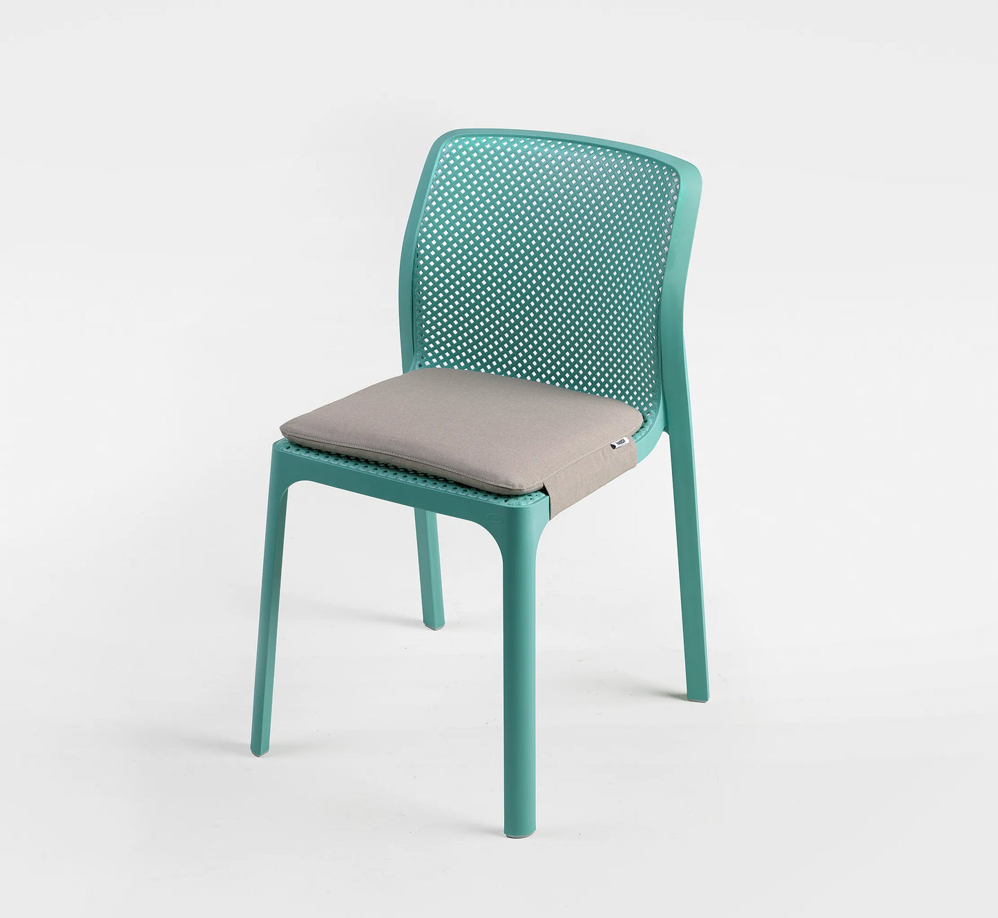 Silla BIT con su cojín.