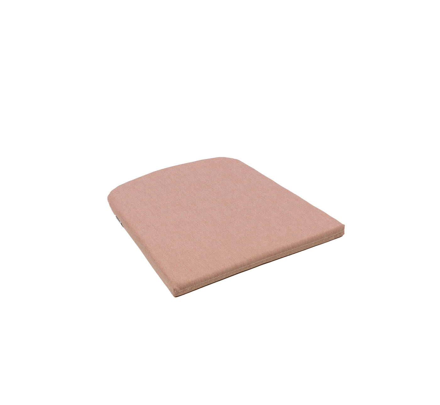 Cojín para silla NET de Nardi en tejido acrílico de alta calidad.