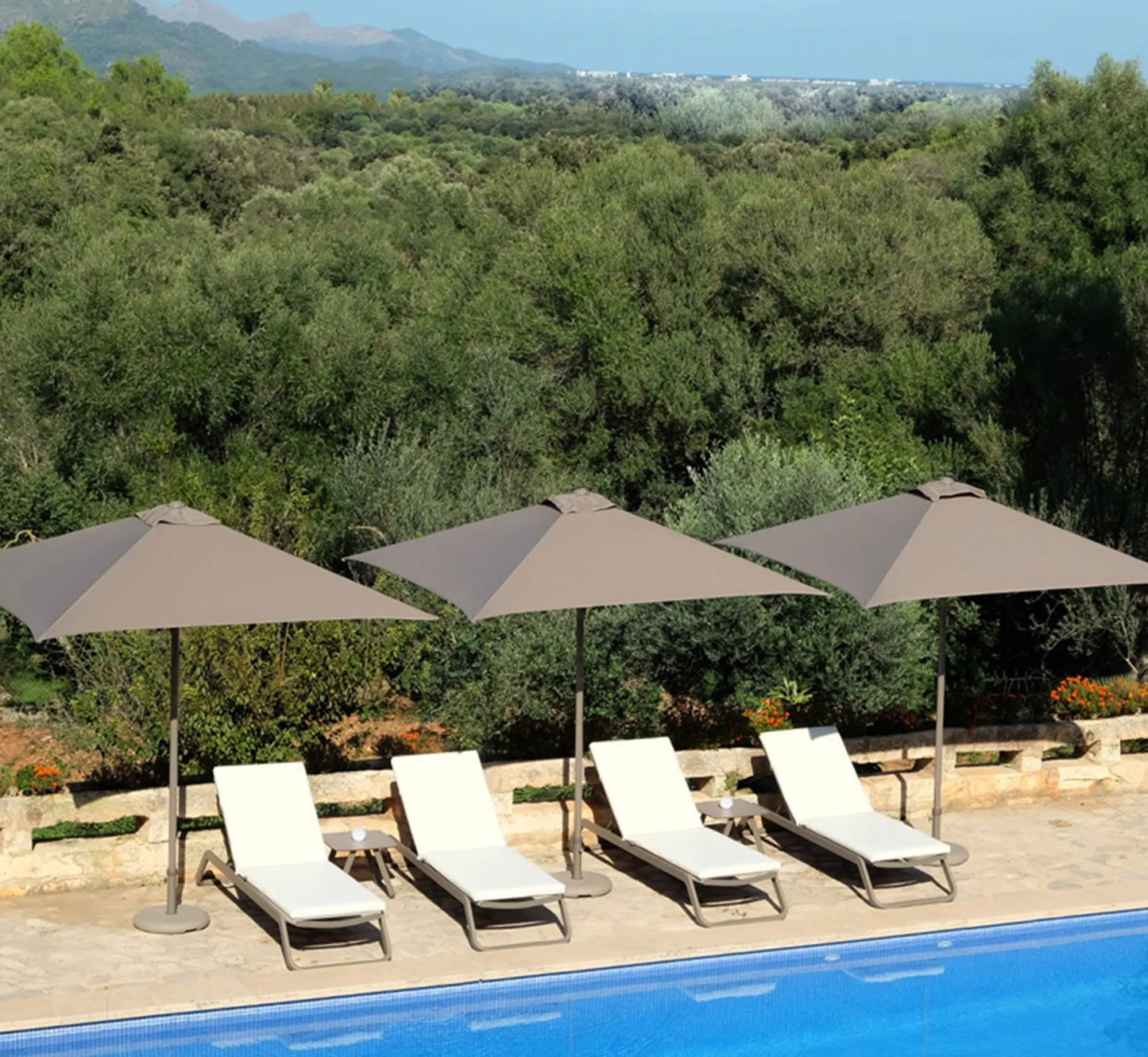 Colchoneta AQUA de EZPELETA