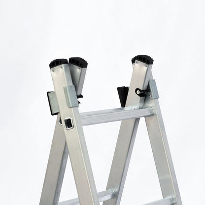 Escalera 3 Tramos Bricolaje BIG BOY