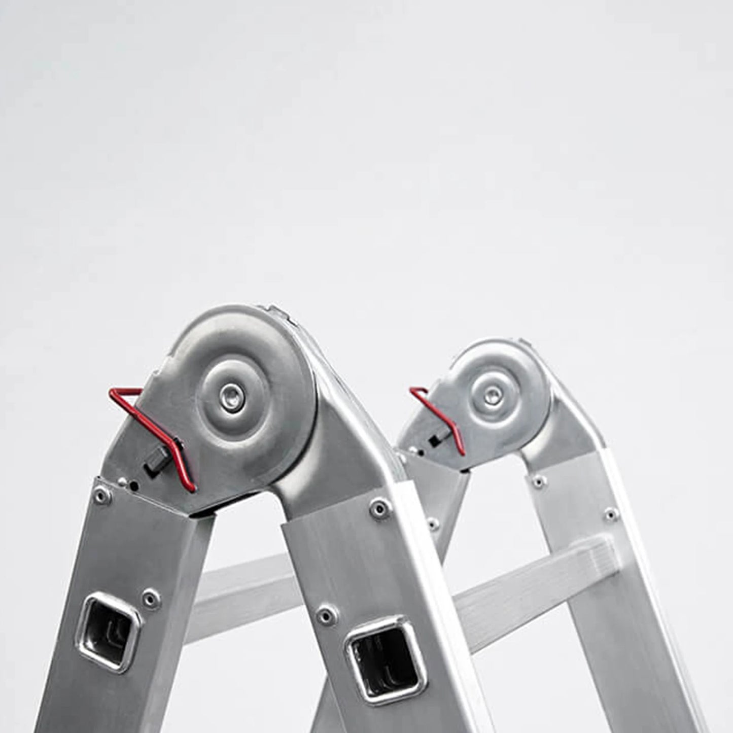 Escalera Telescópica ECOPLUS