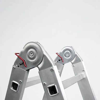 Escalera Telescópica ECOPLUS