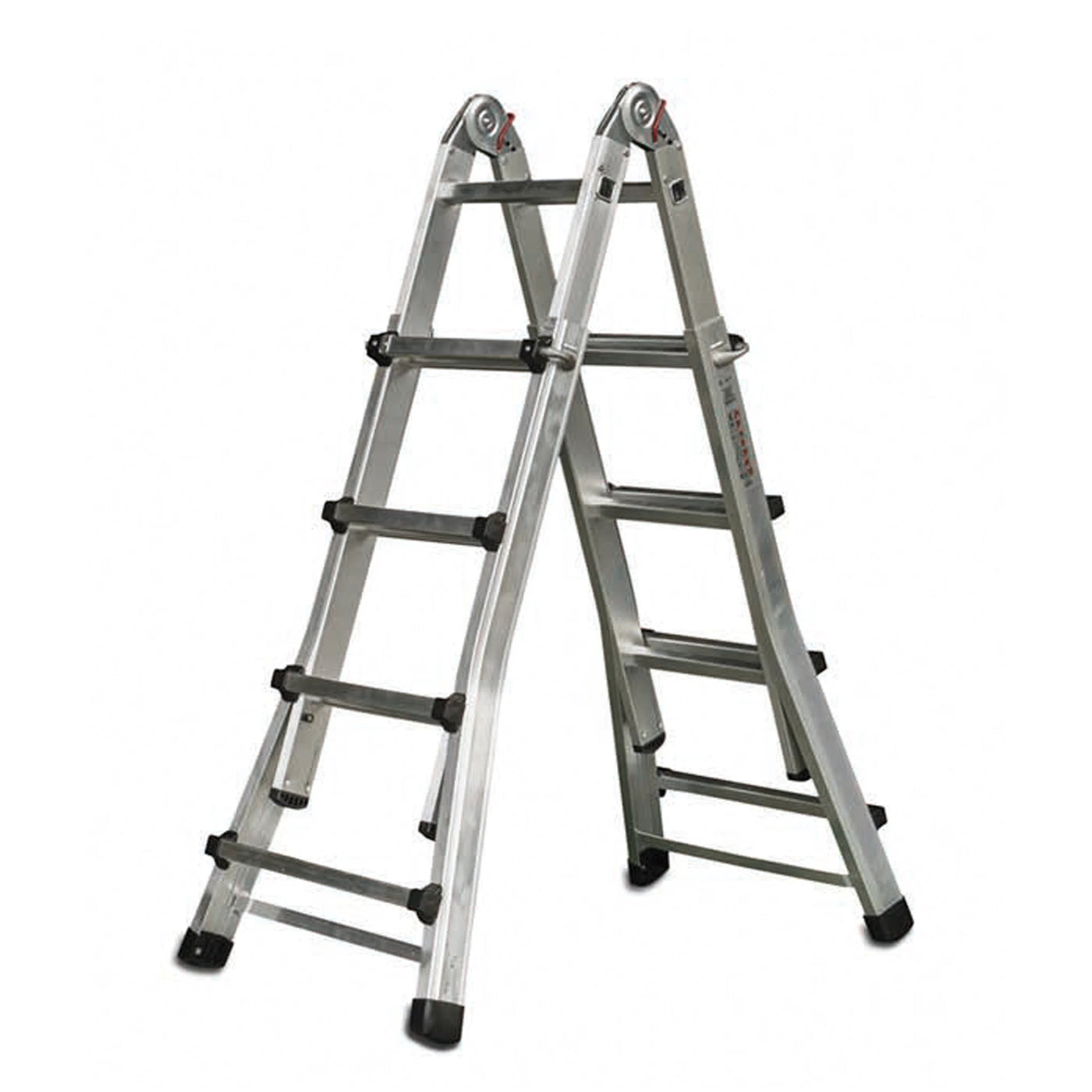 Escalera Telescópica ECOPLUS