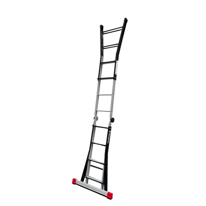 Escalera Telescópica SANSÓN