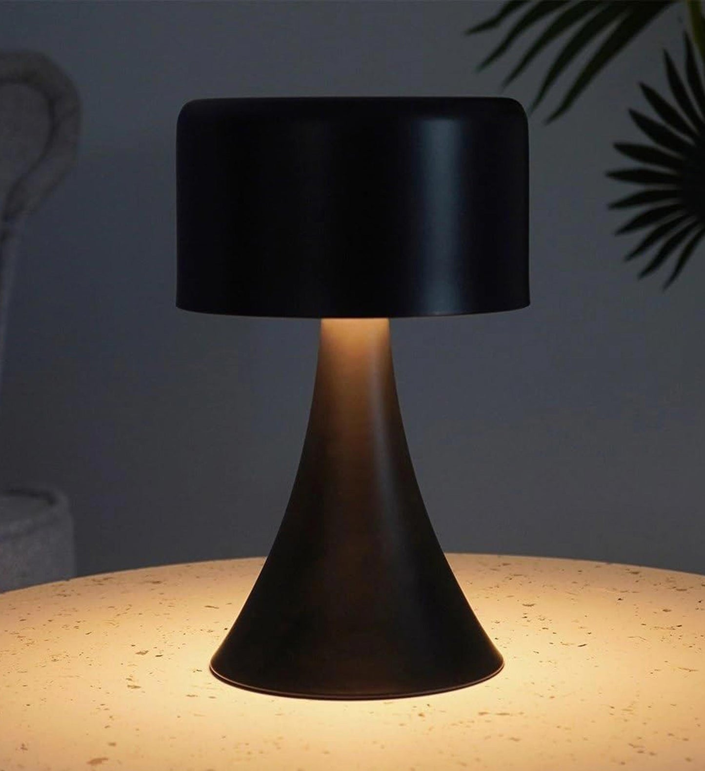 Candeeiro de Mesa Portátil SMALL