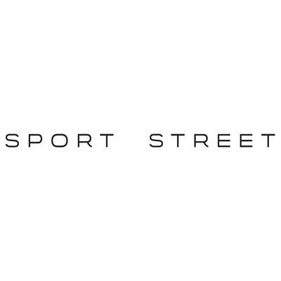 Distribuidor oficial de escaleras para tiendas Sport Street.