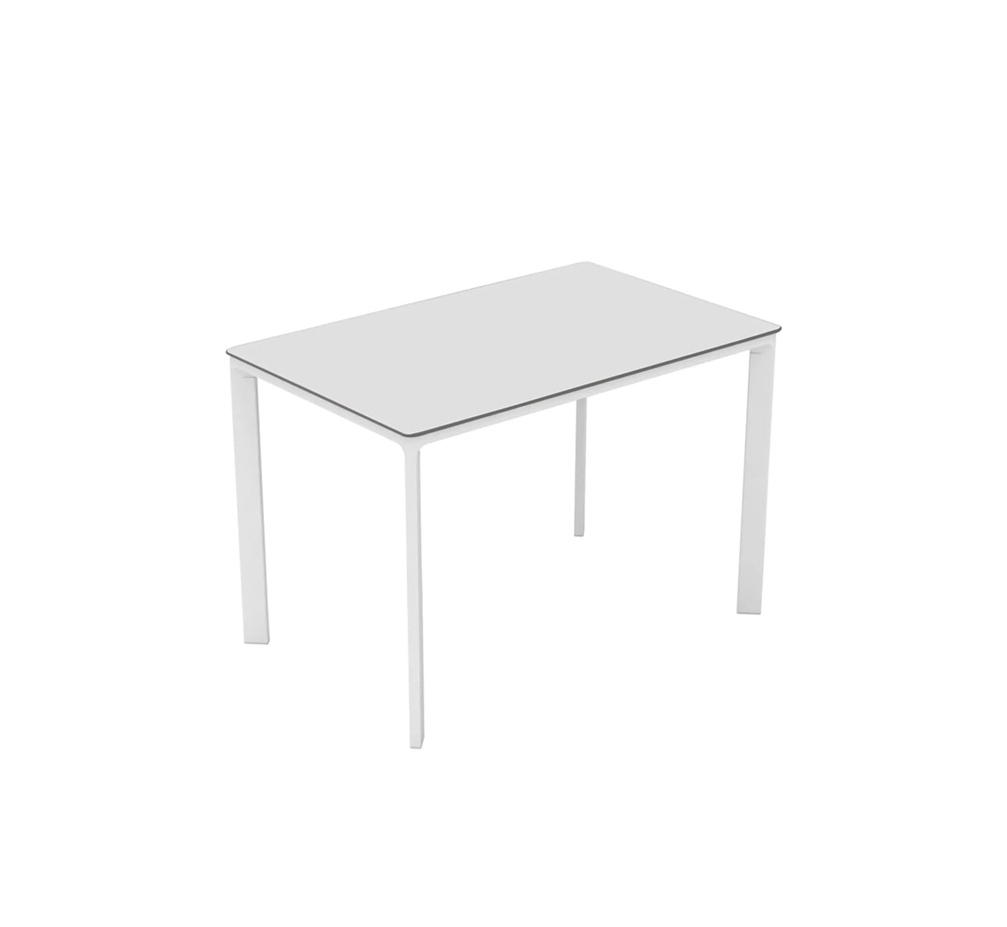Mesa MEET Rectangular de EZPELETA 6-8 Plazas