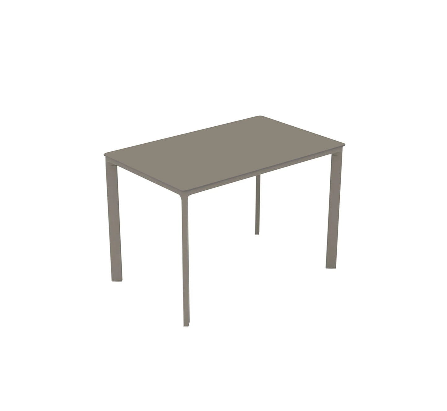 Mesa MEET Rectangular de EZPELETA 6-8 Plazas