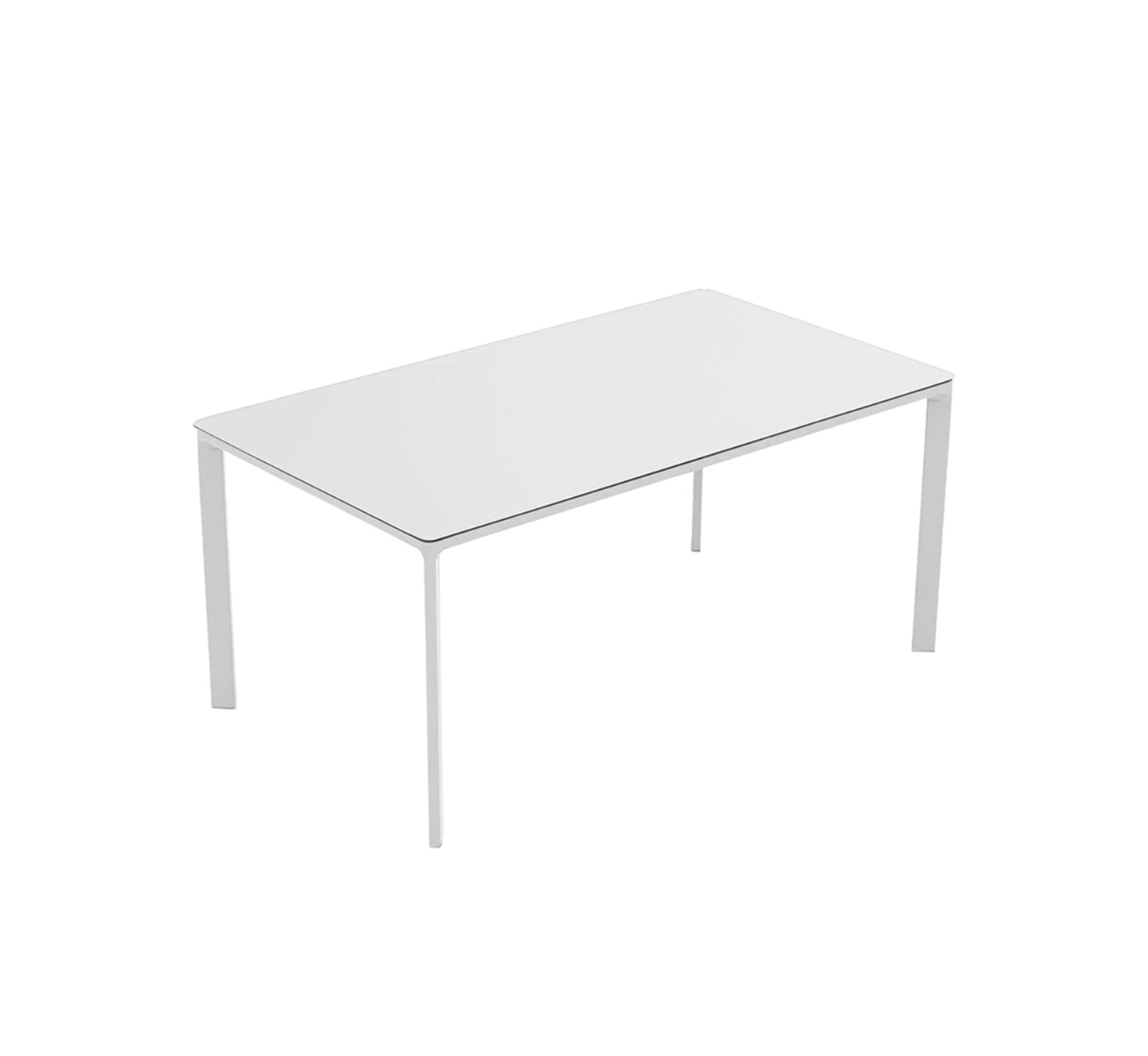 Mesa MEET Rectangular de EZPELETA 6-8 Plazas