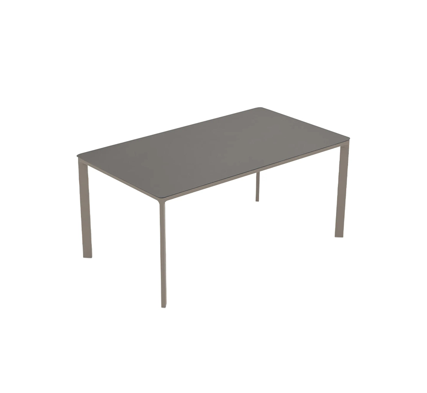 Mesa MEET Rectangular de EZPELETA 6-8 Plazas