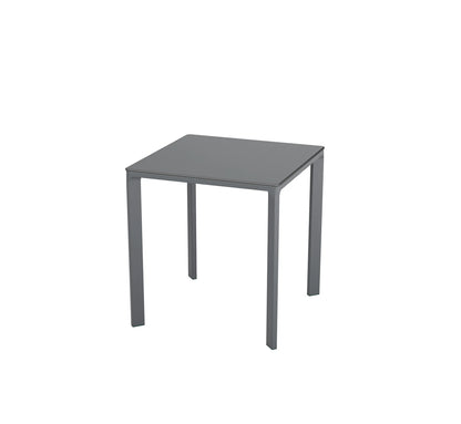Mesa MEET Cuadrada de EZPELETA 4 Plazas