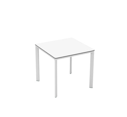 Mesa MEET Cuadrada de EZPELETA 4 Plazas