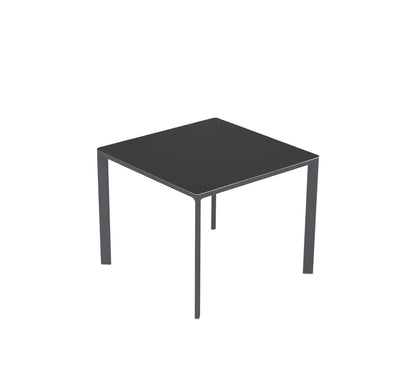 Mesa MEET Cuadrada de EZPELETA 4 Plazas