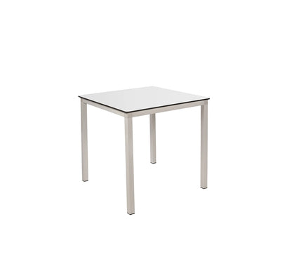 Mesa MÓNACO Cuadrada de EZPELETA 4 Plazas