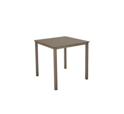 Mesa MÓNACO Cuadrada de EZPELETA 4 Plazas